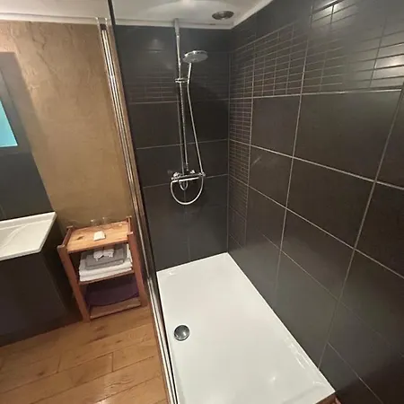 Au Mont Des Brumes *