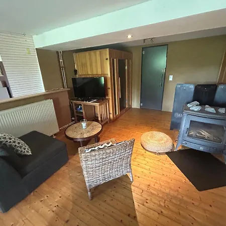 Au Mont Des Brumes Stoumont