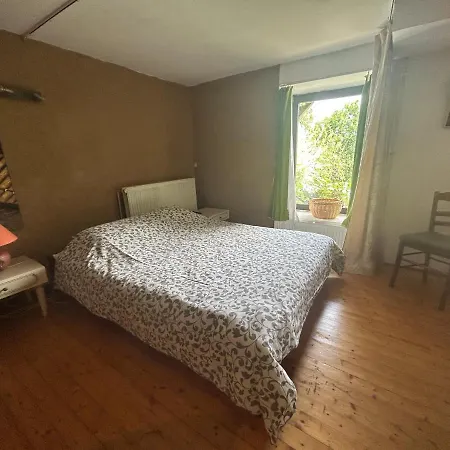 Au Mont Des Brumes *