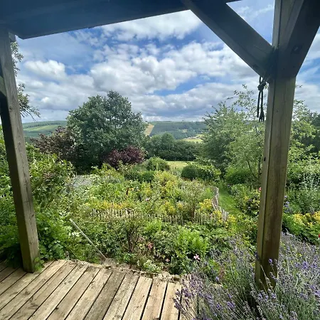 Au Mont Des Brumes アパート ストゥモン