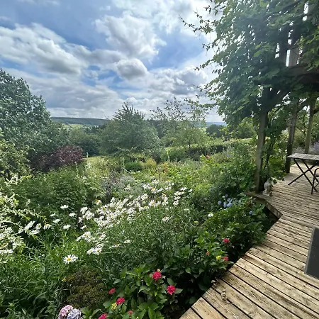 Au Mont Des Brumes Stoumont