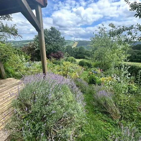 アパート Au Mont Des Brumes