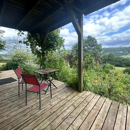 Au Mont Des Brumes *